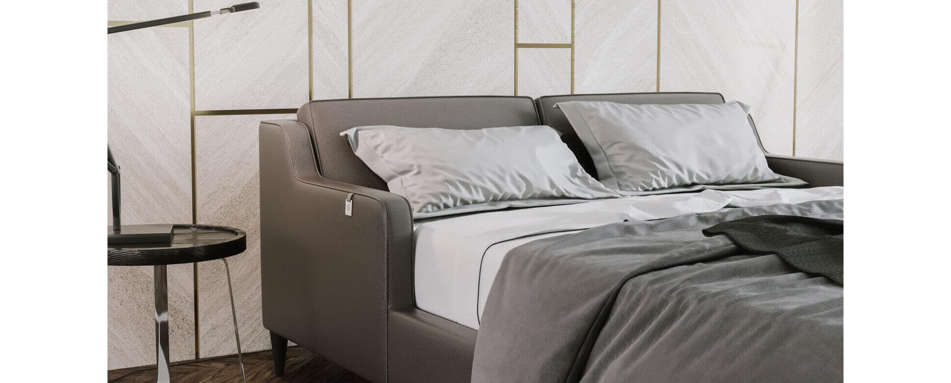 Ліжко Гаруда - 9